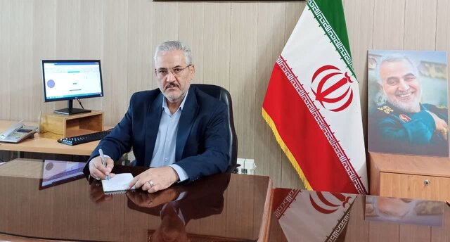 تکمیل کریدور لطفآباد – بازرگان نیازمند ۳۰ هزار میلیارد ریال اعتبار