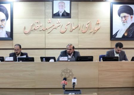 تزریق منابع مالی به پروژه قطار شهری مشهد