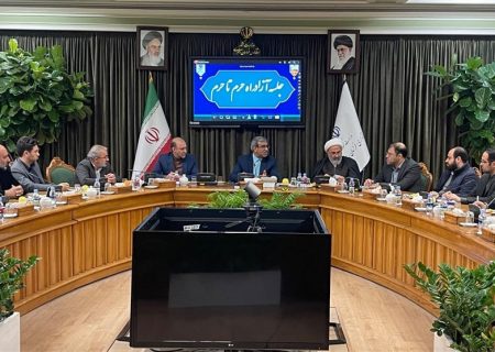 تامین مالی طرح آزادراه حرم تا حرم از طریق مولدسازی