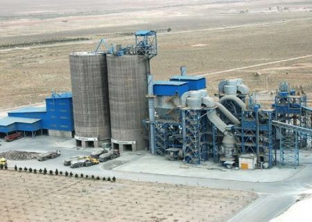 ناترازی انرژی و اثرات آن بر صنعت سیمان خراسان