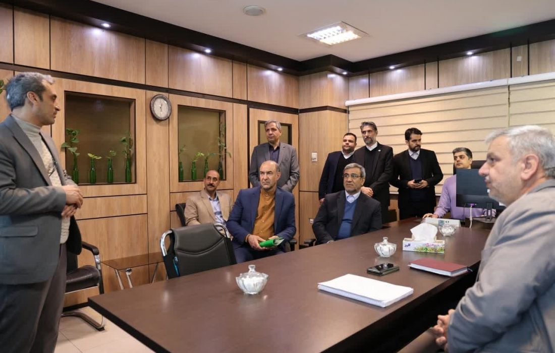 مجهز شدن بیش از ۹۸ درصد چاه‌های کشاورزی خراسان رضوی به کنتور هوشمند