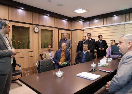 مجهز شدن بیش از ۹۸ درصد چاه‌های کشاورزی خراسان رضوی به کنتور هوشمند