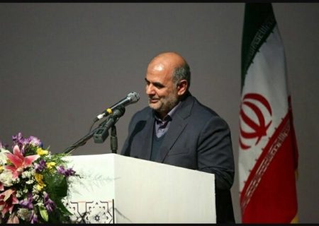 انتصاب مدیرکل فرهنگ و ارشاد اسلامی خراسان رضوی