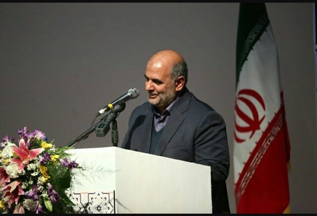 انتصاب مدیرکل فرهنگ و ارشاد اسلامی خراسان رضوی