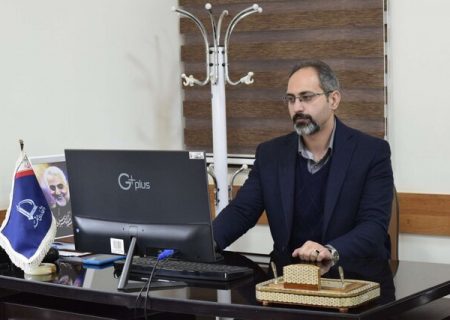 اسکان بیش از ۷۰۰۰ دانشجو در خوابگاه‌های دانشگاه فردوسی مشهد