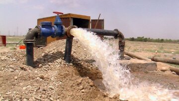 بهره مندی ۱۸۴ هزار روستایی خراسان رضوی از آب آشامیدنی پایدار