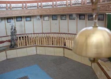 بهره‌برداری از بزرگترین گود باستانی شرق کشور در گناباد