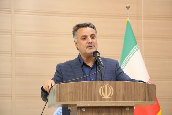 اختصاص ۵۰ میلیارد ریال برای تکمیل خوابگاه دانشجویان دانشگاه علوم پزشکی گناباد