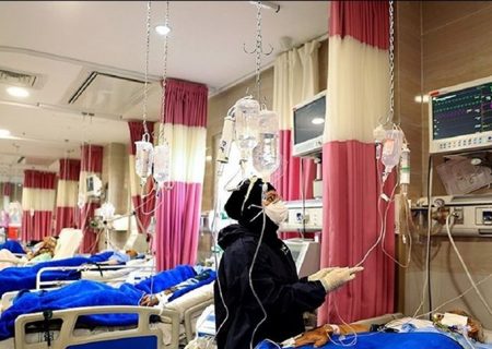 بیمار مجهول الهویه پس از یک سال در مشهد شناسایی شد