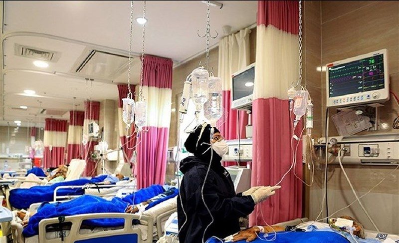 بیمار مجهول الهویه پس از یک سال در مشهد شناسایی شد