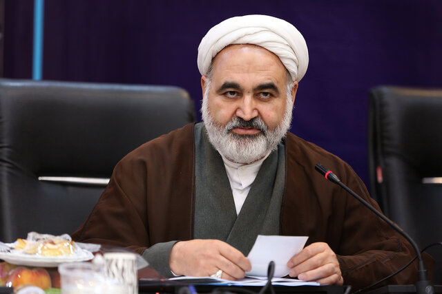 دعوت از آحاد مردم مشهد برای حضور گسترده در اجتماع عظیم “منتظران ظهور”