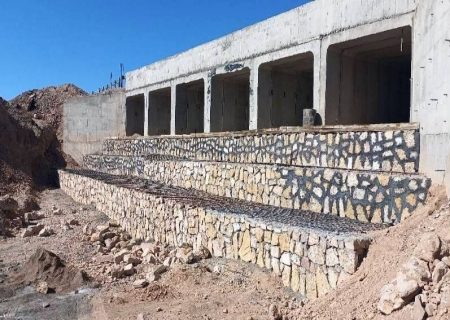 ۷۲۴ میلیارد ریال برای تعمیر ۱۰۸ پل در جاده های خراسان رضوی هزینه شد