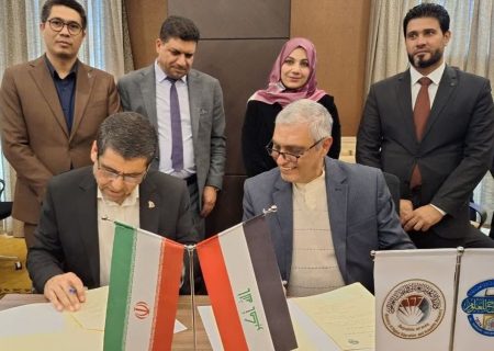 انعقاد ۱۷ تفاهم‌نامه میان دانشگاه‌ فردوسی مشهد و دانشگاه‌های عراق