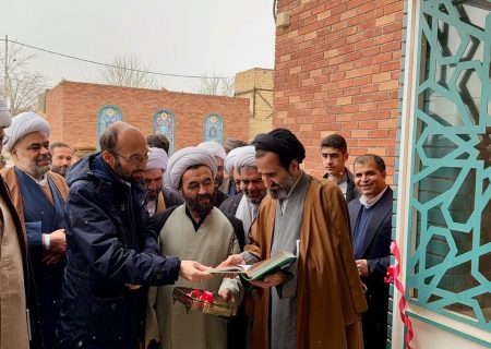 برای اولین بار در کشور؛ افتتاح نخستین دفاتر داوری خانواده در خراسان رضوی