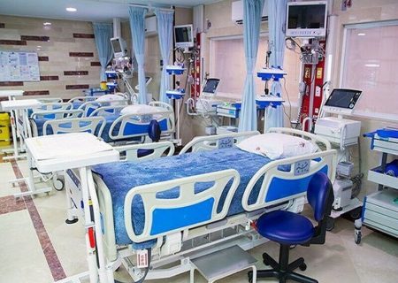 دانشگاه علوم پزشکی مشهد با کمبود چهار هزار تخت بیمارستانی مواجه است