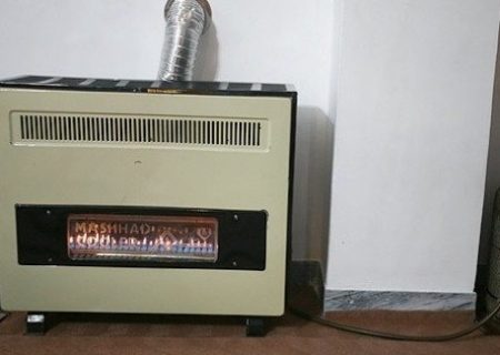 گازگرفتگی ۲۳ دانش‌آموز معتکف مشهدی