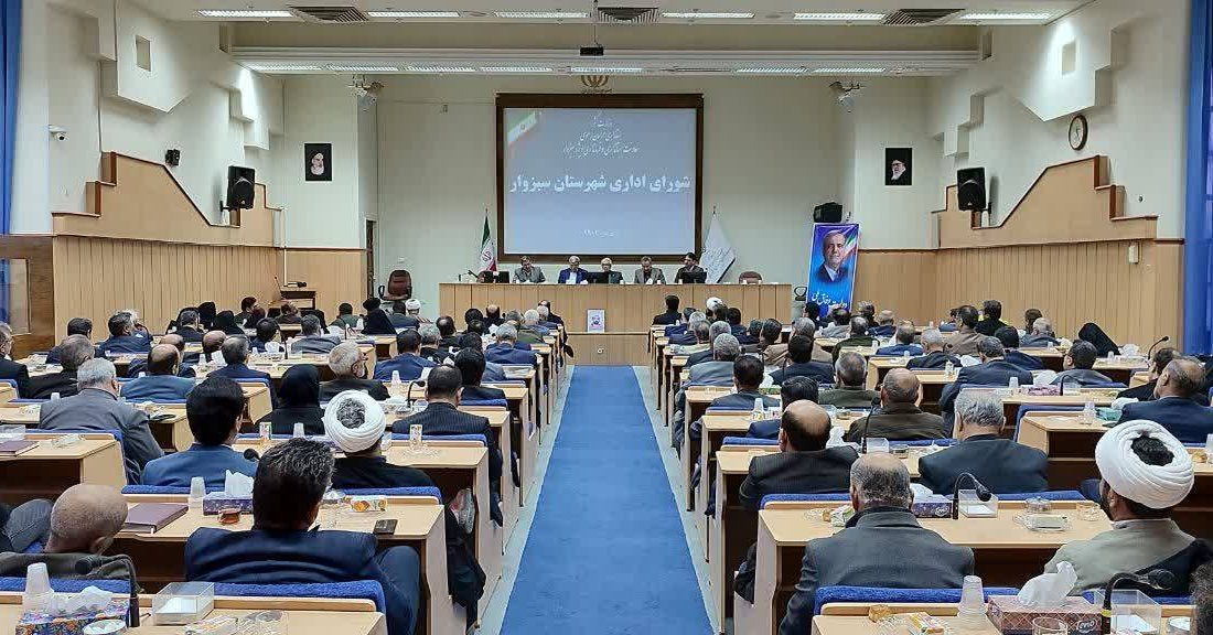 نصب سامانه های خورشیدی برای مددجویان بهزیستی سبزوار