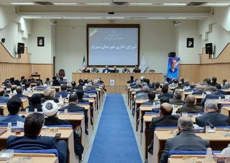 نصب سامانه های خورشیدی برای مددجویان بهزیستی سبزوار