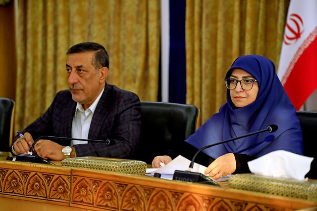 توسعه حملونقل عمومی و بهبود کیفیت سوخت در اولویت کارگروه آلودگی هوا