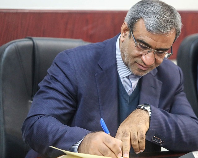 پیام تسلیت استاندار خراسان رضوی به مناسبت درگذشت پیشکسوت عرصه‌ی صنعت و تولید خراسان، مرحوم شادروان غلامحسین‌پوستینچی