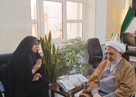 تشکیل جلسات شورای ترویج و توسعه فرهنگ ایثار و شهادت استان خراسان رضوی