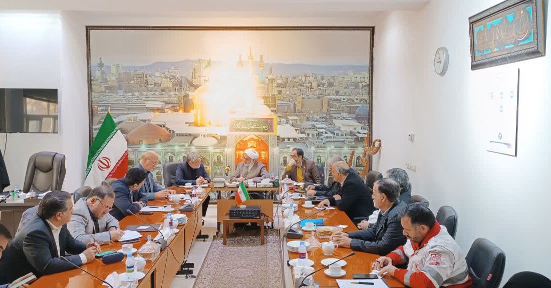 ماندگاری زائران و مسافران نوروزی  امسال در مشهد بیشتر خواهد بود