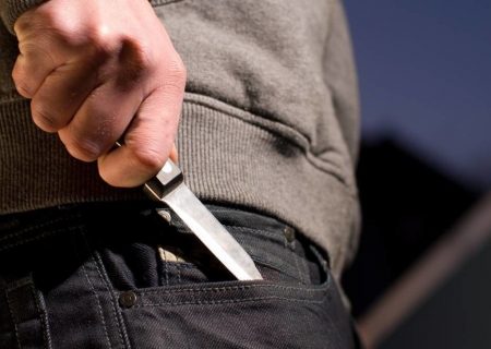 قتل جوان ۱۷ ساله در مشهد / سه متهم دستگیر شدند