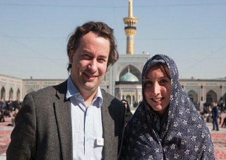 ورود ۱.۵ میلیون گردشگر خارجی به خراسان رضوی