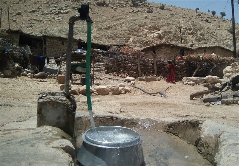 ۶۰ روستای شهرستان قوچان مشکل جدی آب دارند