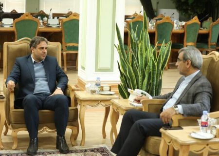 امضای تفاهم‌نامه سه‌جانبه میان استانداری، شهرداری و مخابرات مشهد