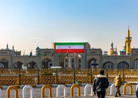 اعلام ویژه‌برنامه‌های دهه مبارک فجر در حرم مطهر رضوی
