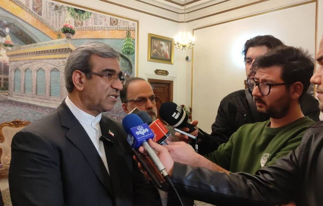 پروازهای مستقیم مشهد به پاکستان دوبرابر میشود