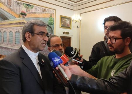 پروازهای مستقیم مشهد به پاکستان دوبرابر می‌شود