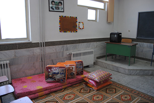 آمادگی ۹۰۰ آموزشگاه و مرکز رفاهی فرهنگیان برای میزبانی از زائران نوروزی در خراسان رضوی