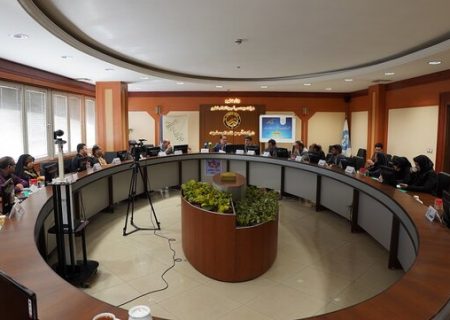 تأمین ۷۵ درصد آب مشهد از منابع زیرزمینی