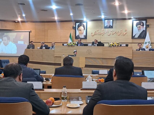 افزایش ۵۰۰ تومانی قیمت بلیت اتوبوس و مترو مشهد در سال ۱۴۰۴