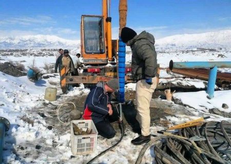 بارش برف کسری آب در خراسان رضوی را جبران نکرد
