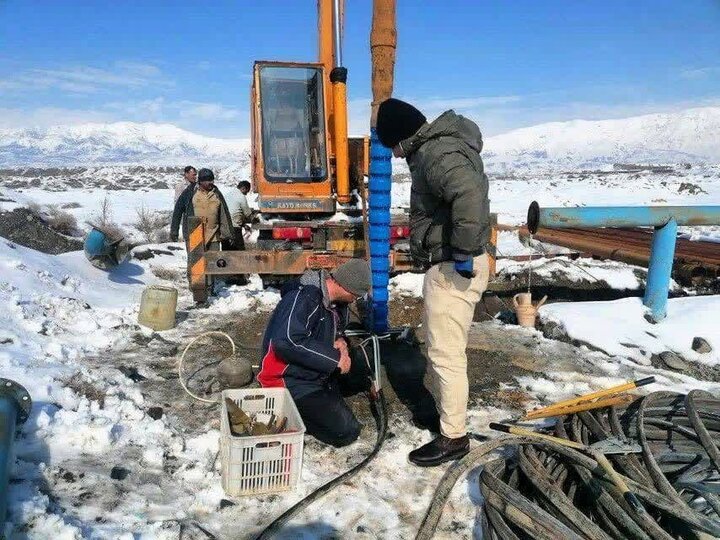 بارش برف کسری آب در خراسان رضوی را جبران نکرد