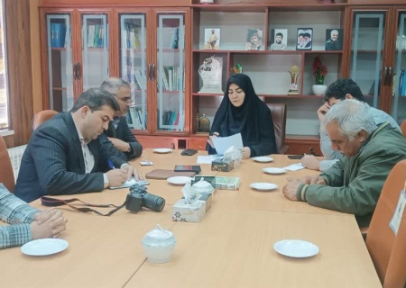 ۴۰ پروژه در دهه فجر در مه‌ولات به بهره‌برداری می‌رسد
