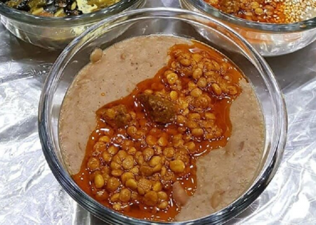 نرخ مصوب غذا و شیرینی رمضان در مشهد اعلام شد
