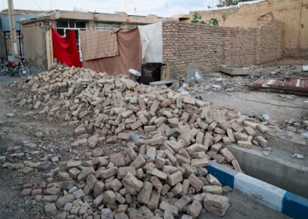 وجود ۴۵۰۰ هکتار سکونتگاه غیررسمی در خراسان رضوی