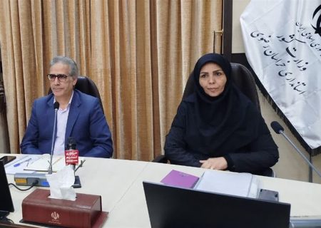 ۱۹۰ مدیر بانو در خراسان رضوی منصوب شدند