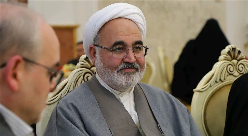 اجرای طرح «در مسیر بهشت» برای سومین سال متوالی در مشهد