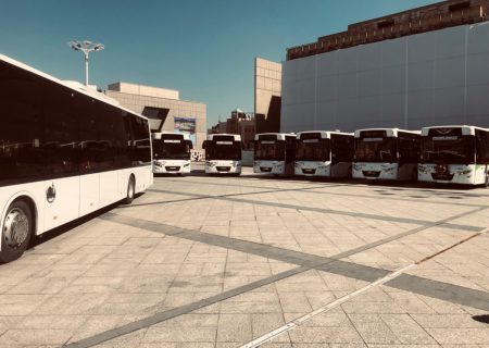 بهره‌برداری از ۴۵ طرح بزرگ عمرانی مشهد تا سال آینده