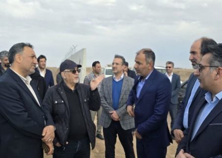 جابه‌جایی ۲۵۵۰ مسافر از طریق فرودگاه گناباد در سال جاری