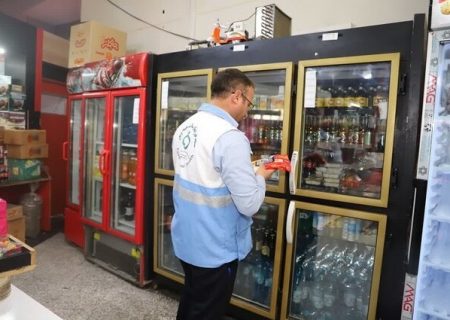 آماده‌باش بازرسان بهداشت دانشگاه علوم پزشکی مشهد در ایام رمضان و نوروز