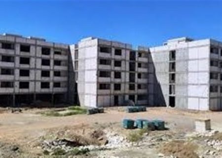 تحویل ۲۵ هزار واحد مسکونی روستایی در خراسان رضوی