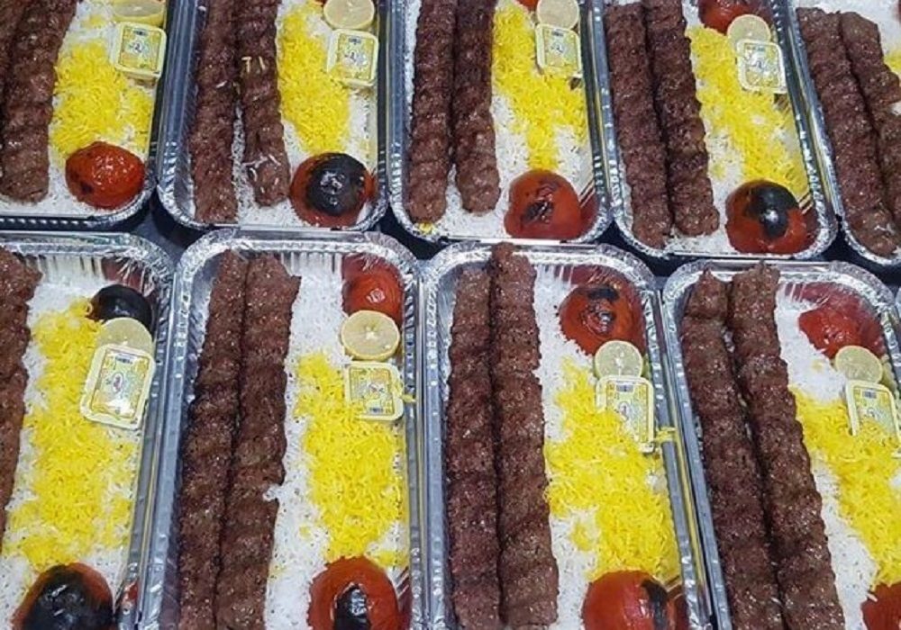 اهالی بخش زاوین کلات پذیرایی غذایی را در مراسم ترحیم ممنوع کردند