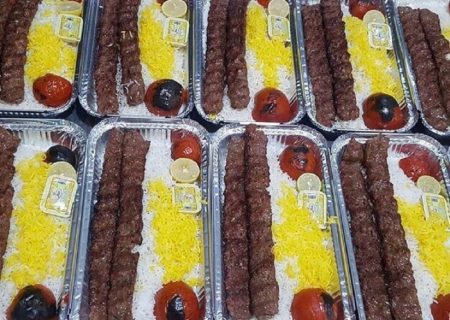 اهالی بخش زاوین کلات پذیرایی غذایی را در مراسم ترحیم ممنوع کردند