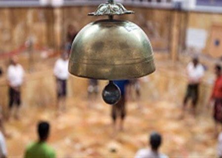 افتتاح بزرگ‌ترین گود باستانی کشور در گناباد با حضور وزیر ورزش و جوانان